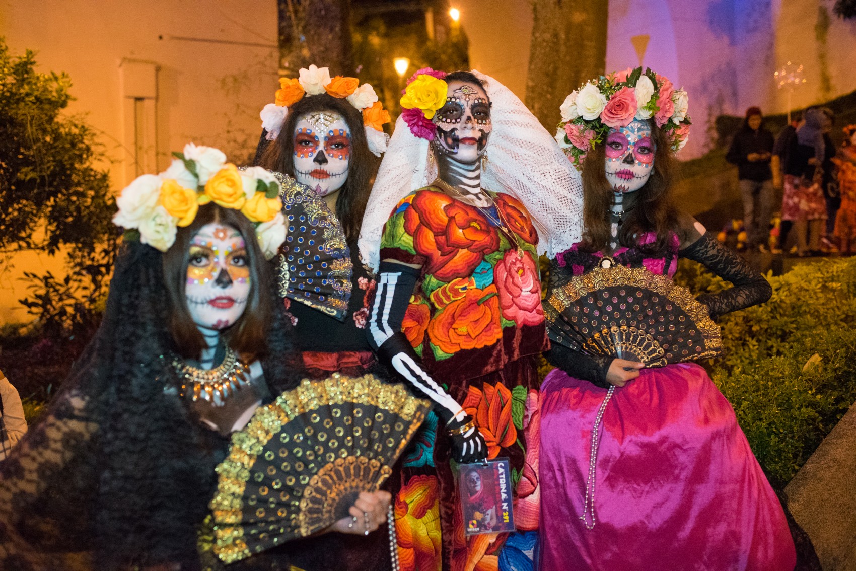 Xalapa espera la llegada de 20 mil turistas esta temporada de Día de muertos