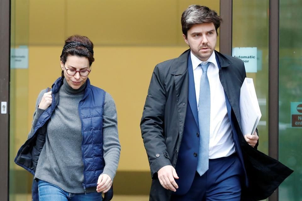 Caso Karime Macías: ¿ Cómo va el caso ?