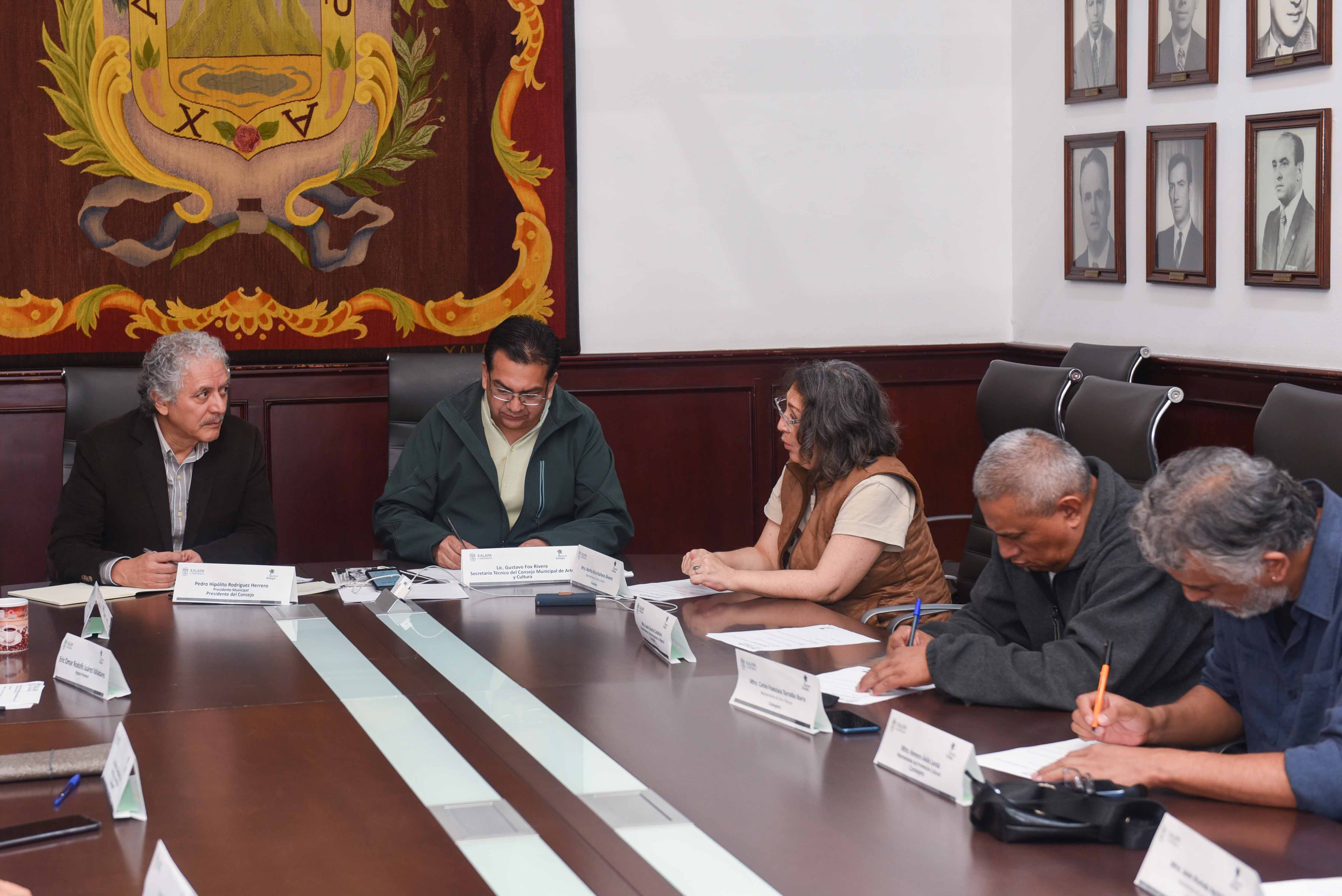 Llevan arte y cultura a colonias y congregaciones