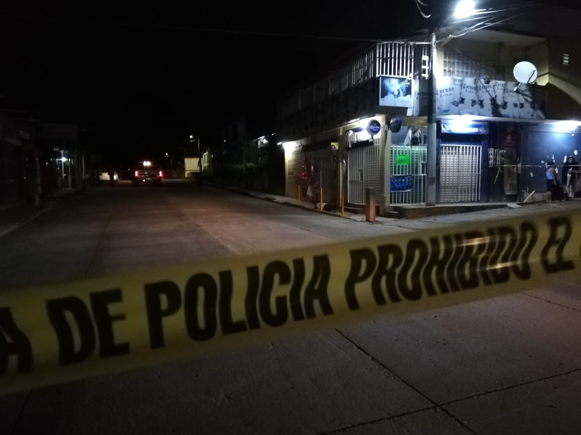 Justicia — 13 nov 2019