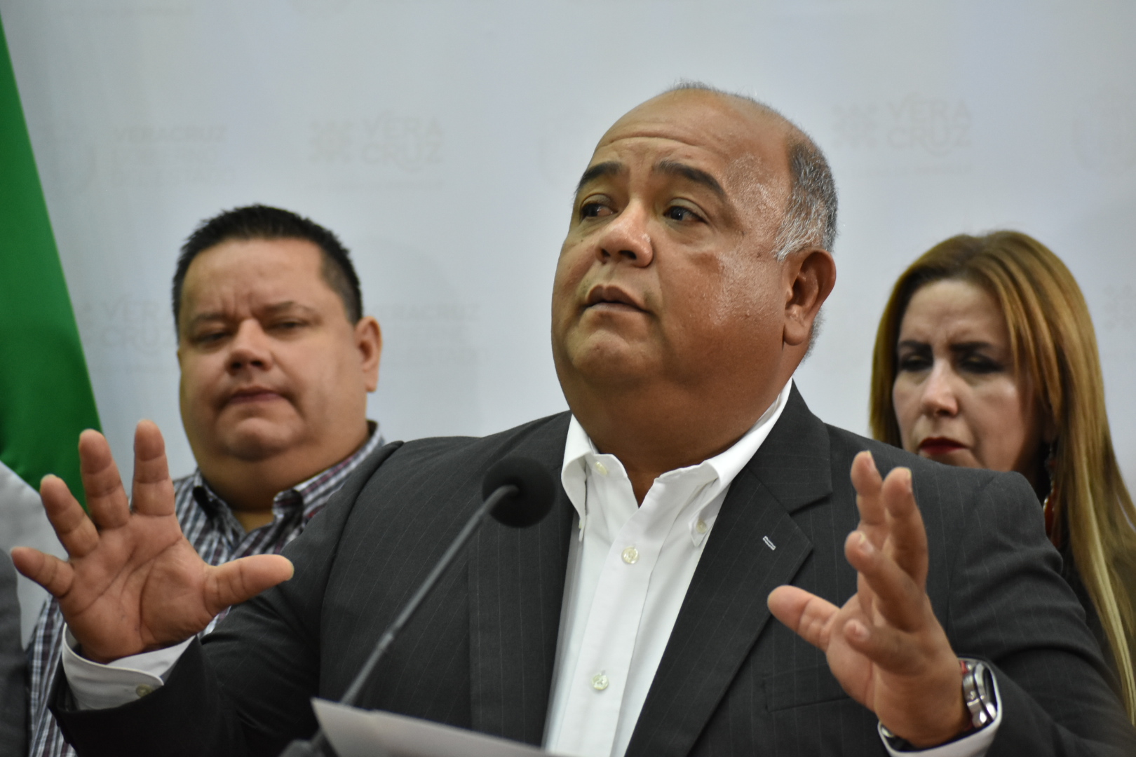 Xalapa — 13 nov 2019