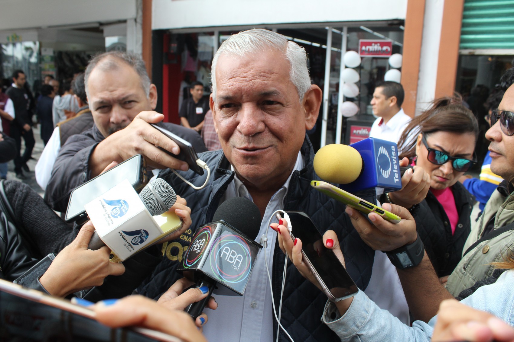 Veracruz — 15 nov 2019