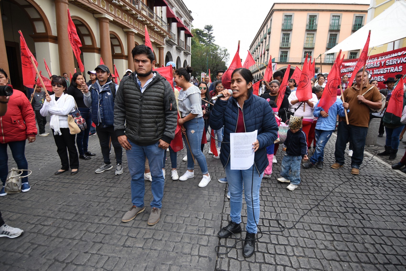 Xalapa — 15 nov 2019