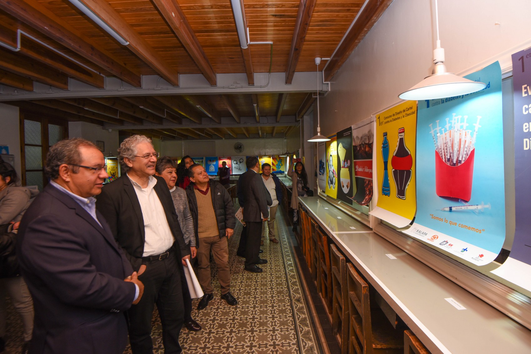 Con Diabefest 2019 promueven hábitos de vida saludable