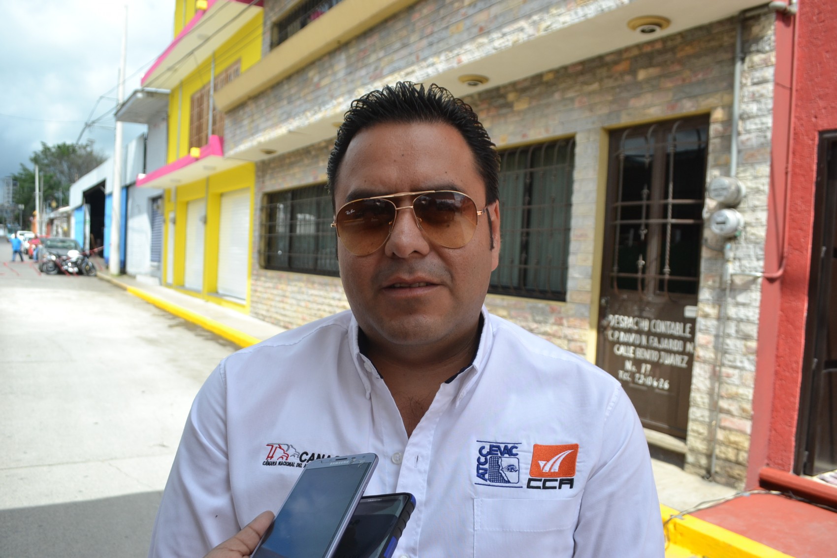 Centro — 18 nov 2019