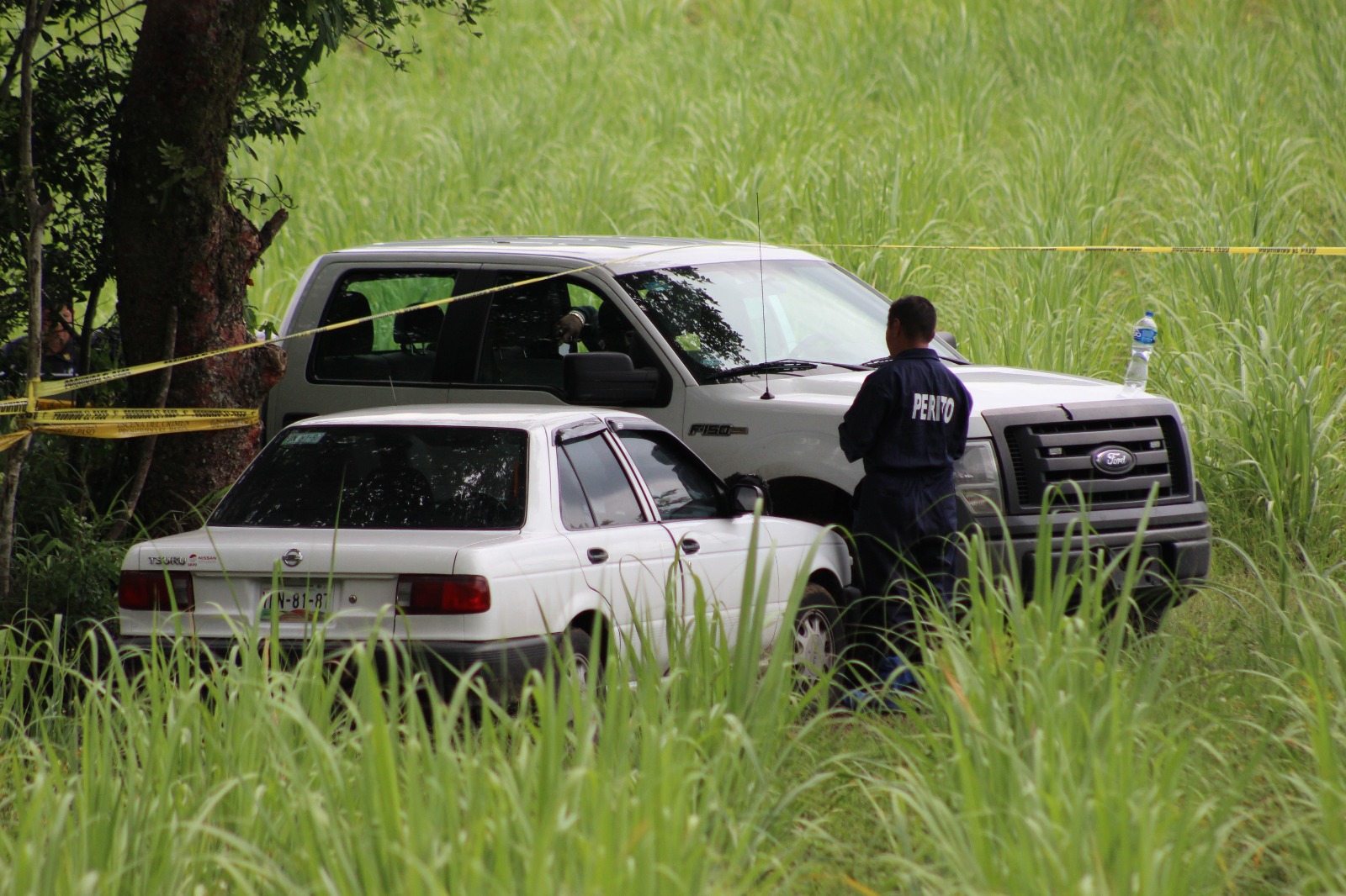 En octubre comenzará búsqueda de fosas clandestinas en el kilómetro 13.5