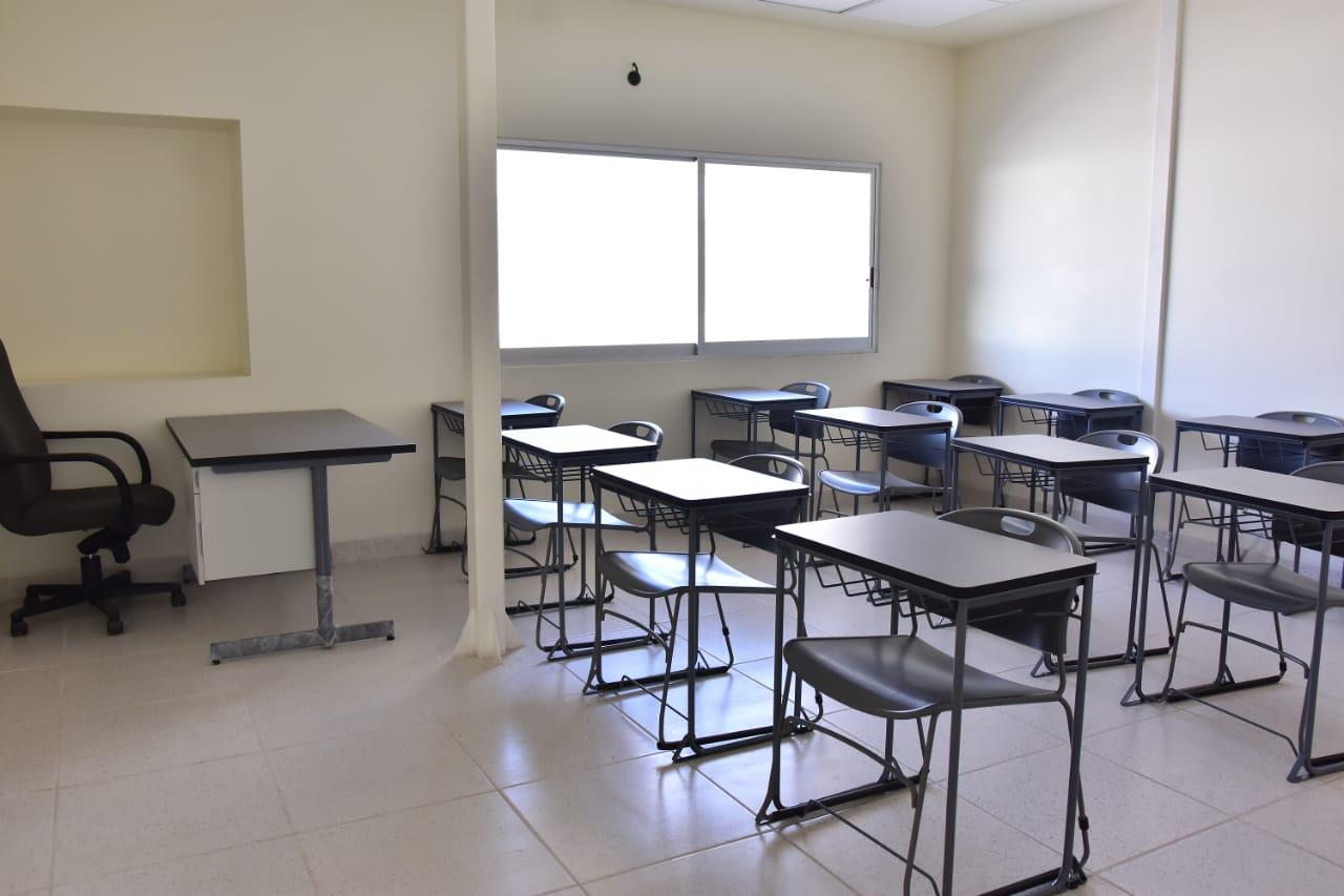 Escuelas particulares padecen hasta 50 % de deserción escolar por pandemia