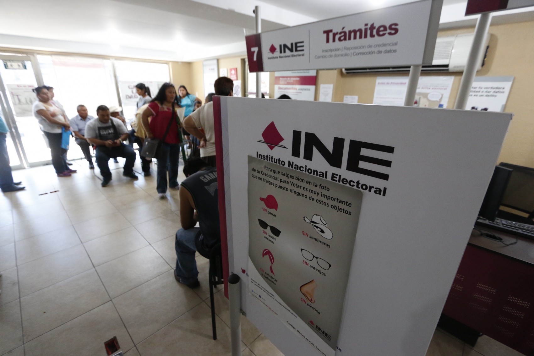 Se vigilará proceso para la renovación del INE: consejera electoral