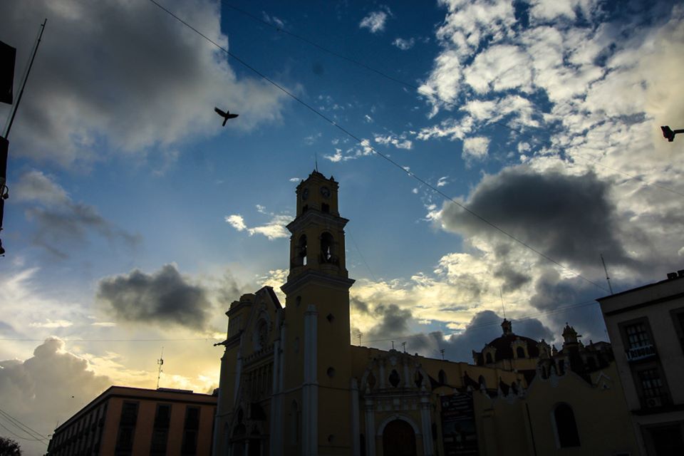 Mexicanos piden una sociedad más justa y solidaria: Arquidiócesis de Xalapa
