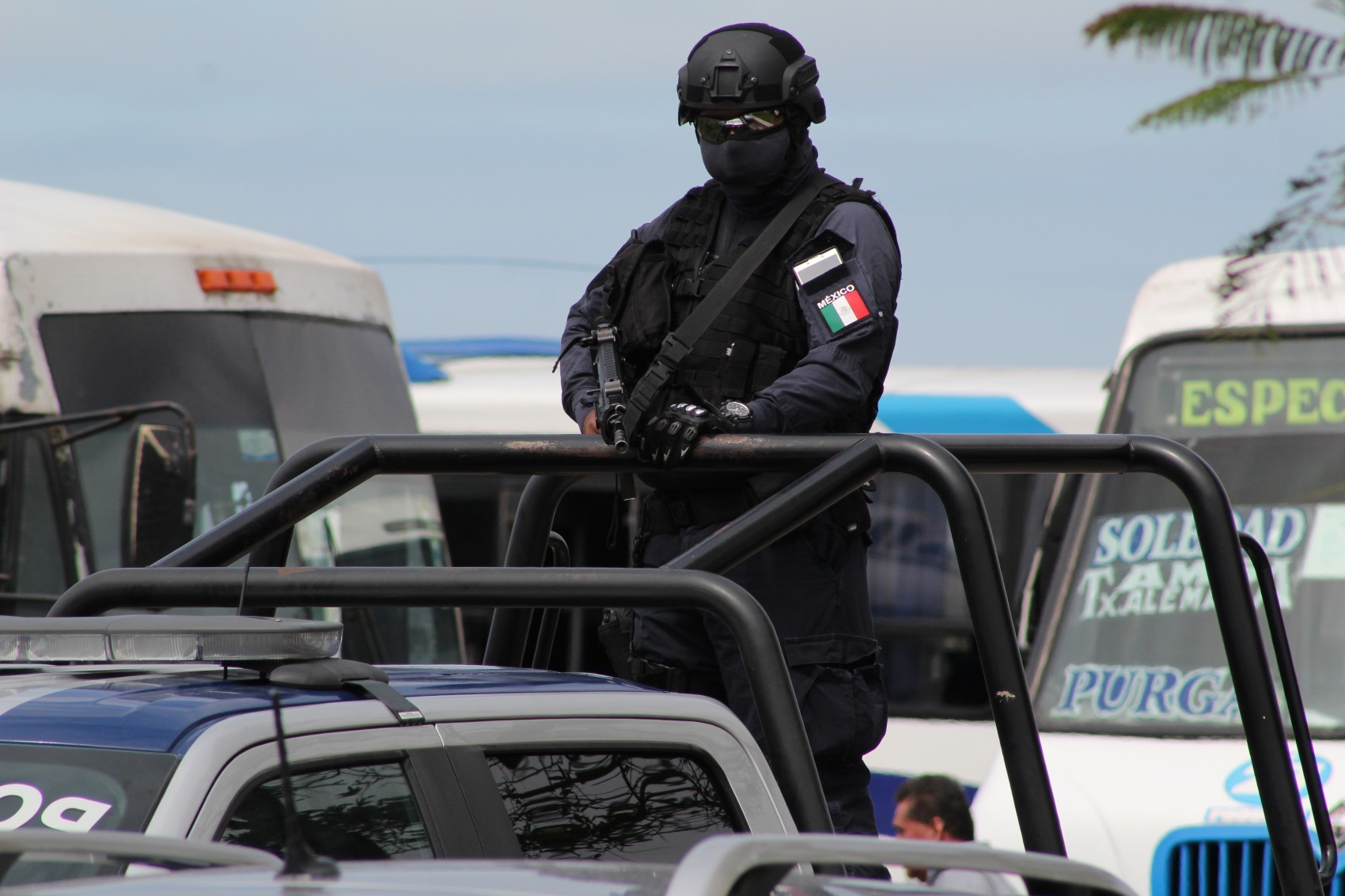 Apuñalan a pareja de abuelitos al interior de su casa en colonia de Veracruz