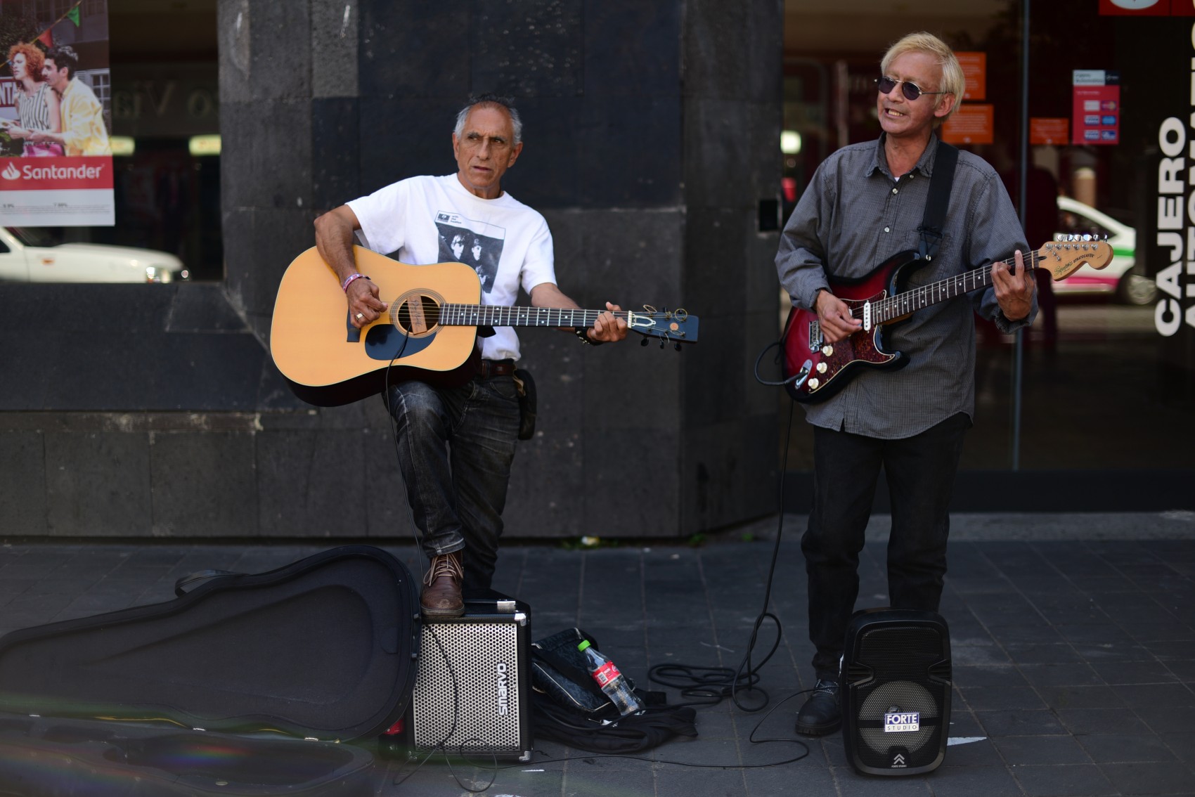 Tres mil músicos exigen  apoyo por crisis económica del Covid-19