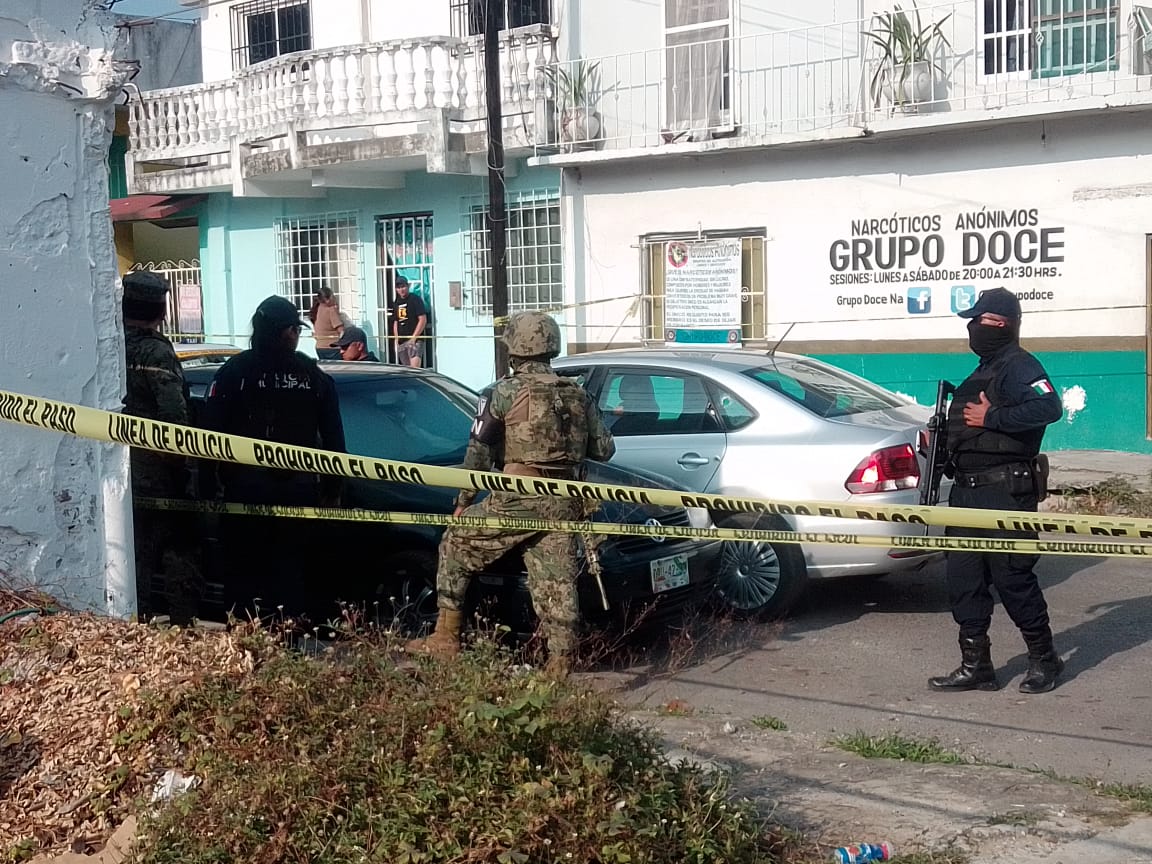 En 4 días delincuentes obtienen botín superior a 754 mp en ola de asaltos a cuentahabientes