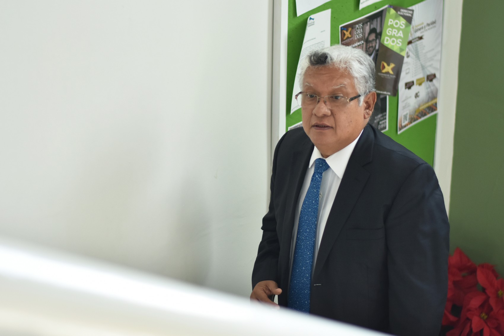 Expulsión de panistas disidentes lo decidirá el CEN: Guzmán