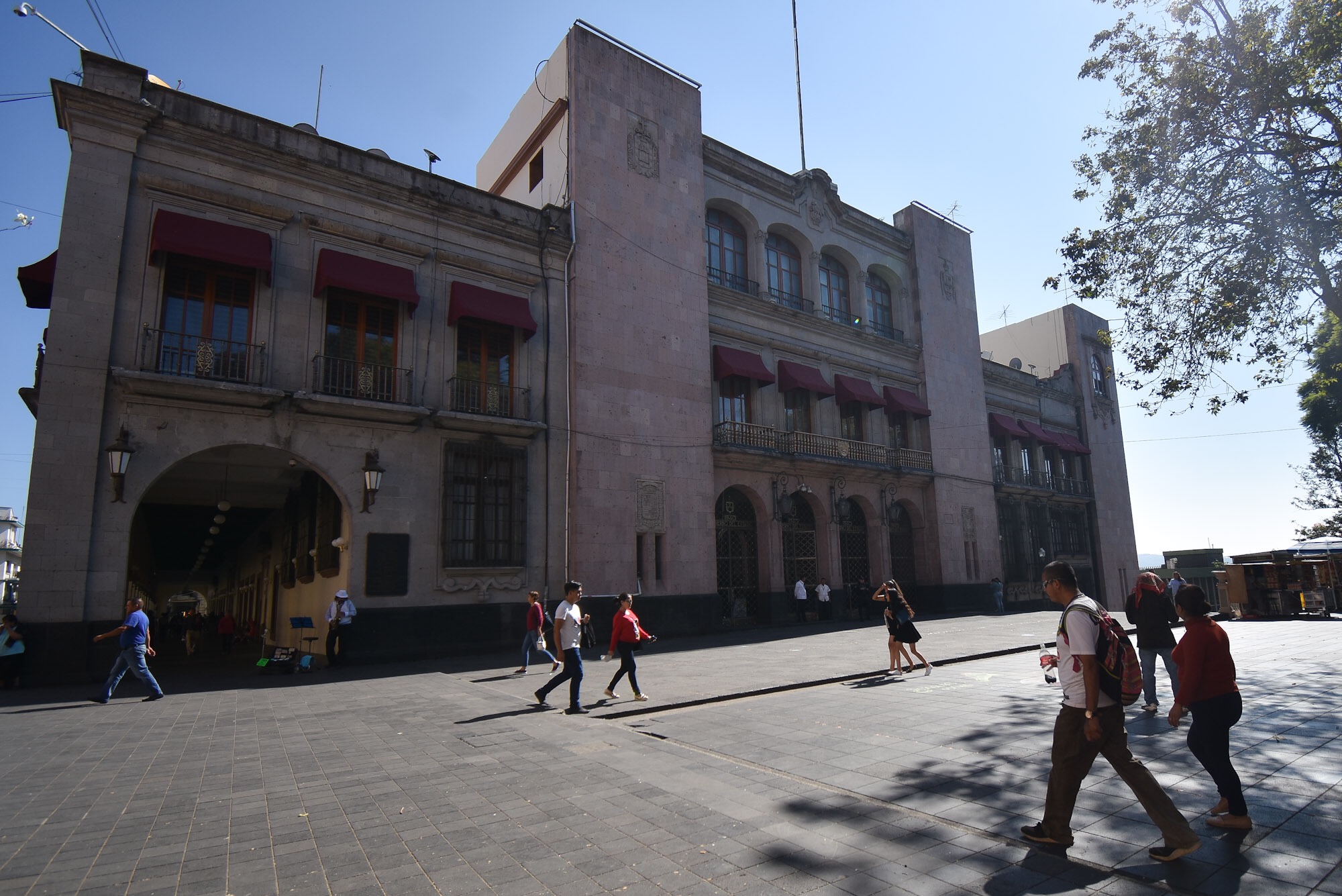 Diez secretarías tendrán aumento en la nómina para el 2020
