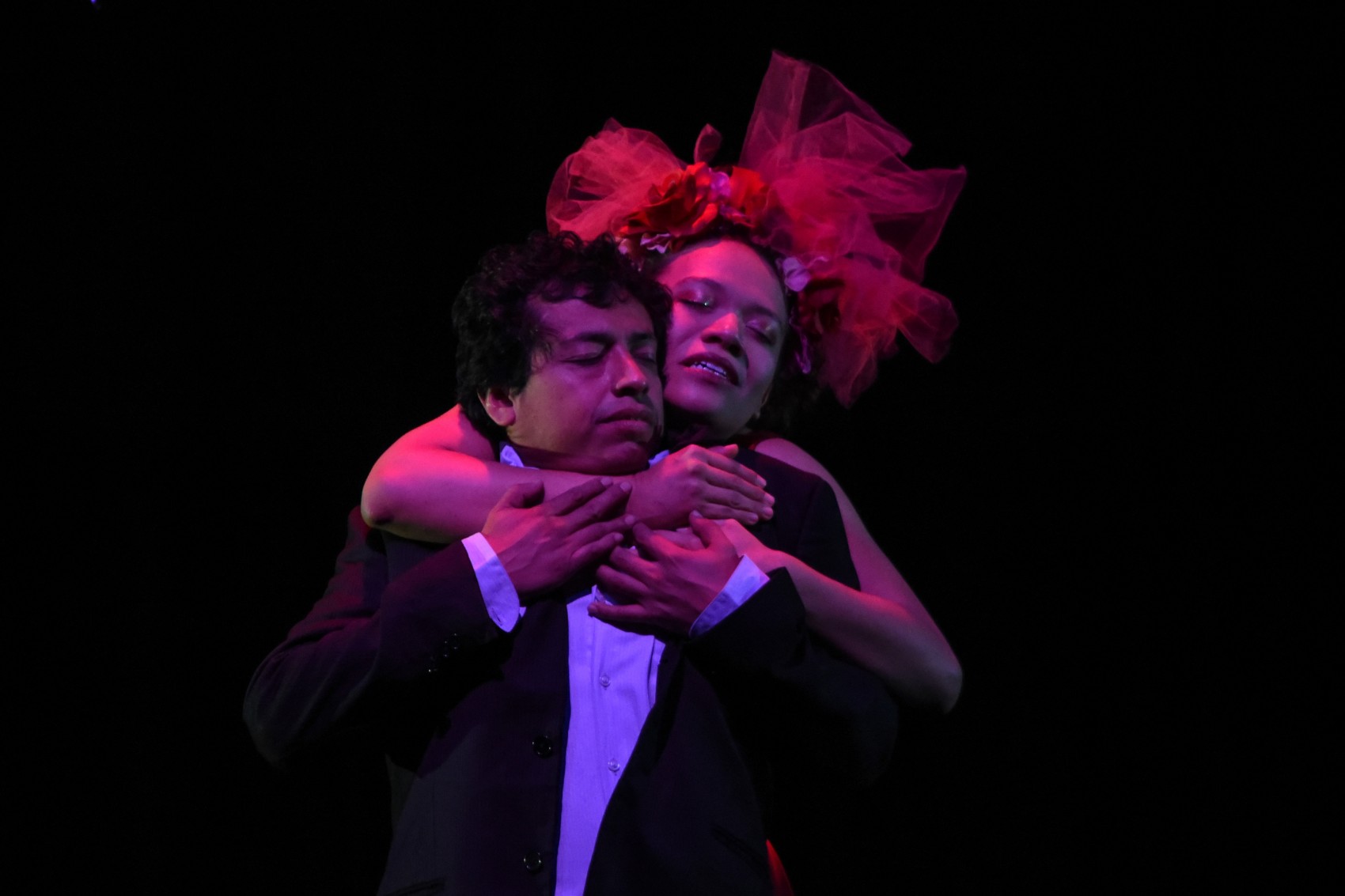 Teatros independientes de Veracruz en riesgo de quebrar por pandemia