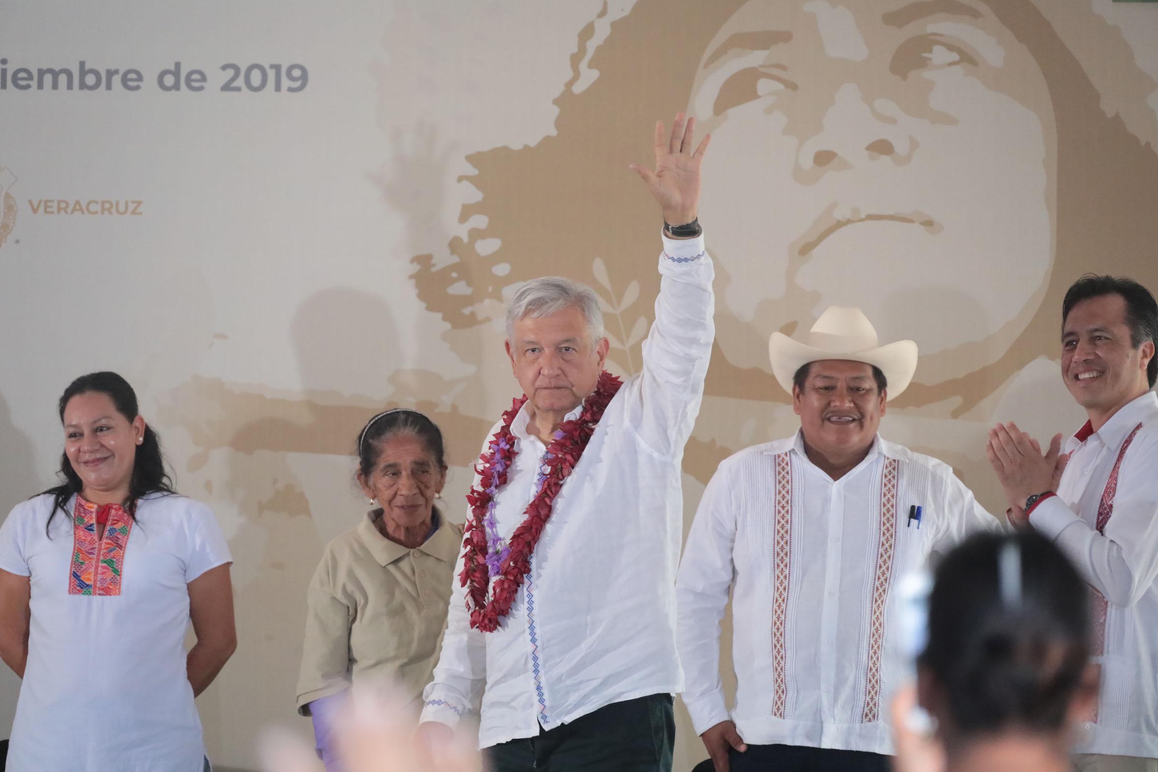 Gobierno de López Obrador carece de estrategia para atender problemática agraria: CCC