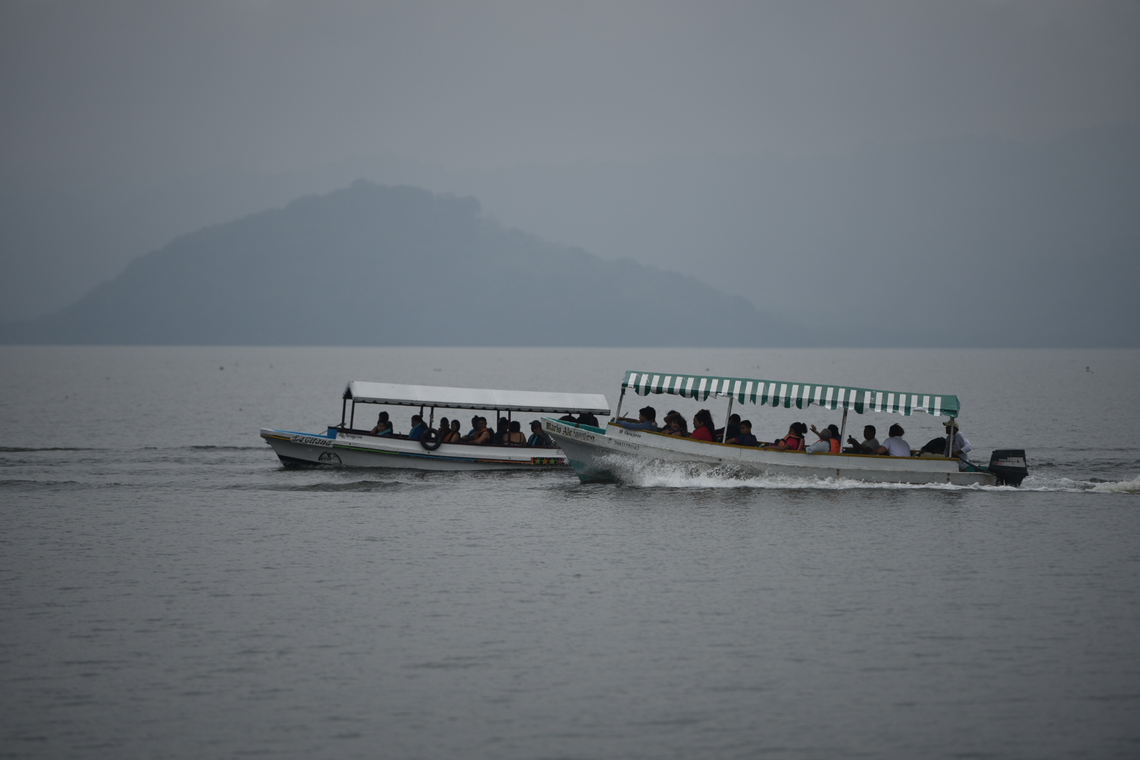 Primer Viernes de Marzo en Catemaco, ceremonias, danzas y rituales