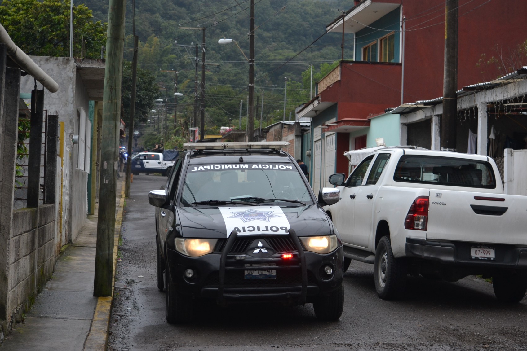 En Nogales y Maltrata rescatan  a 3 personas secuestradas