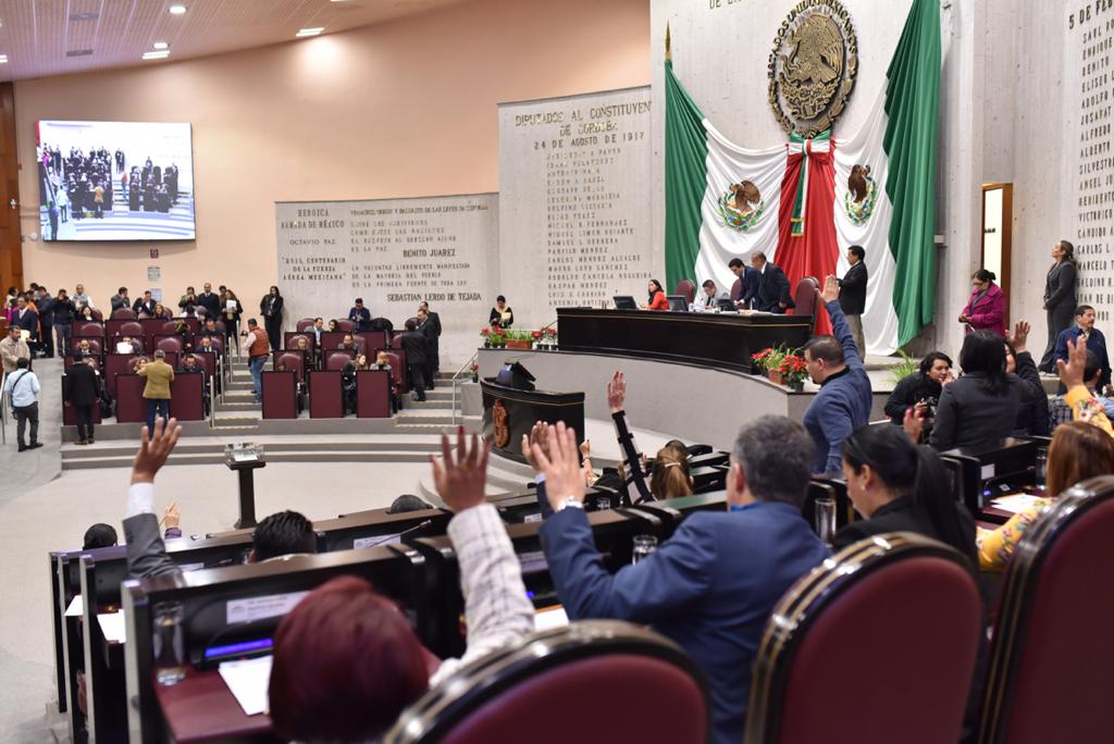 Apenas el 10% de los juicios políticos son procedentes en Veracruz
