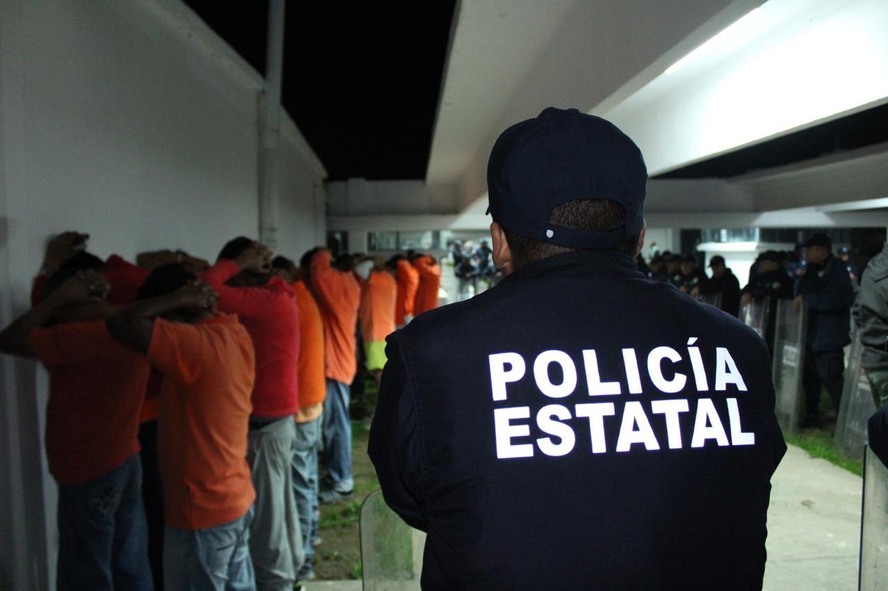 En Veracruz, más del 50 % de las personas presas siguen sin sentencia