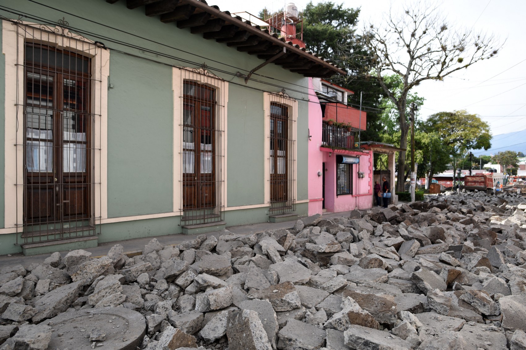 Ayuntamiento de Xalapa invertirá  este año 137 mdp en obra pública