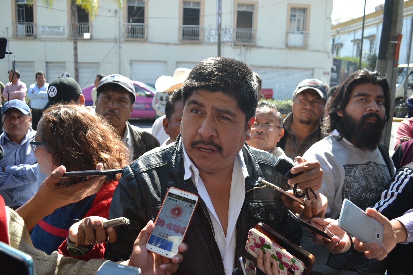 Soledad Atzompa espera obtener más recursos para 2020