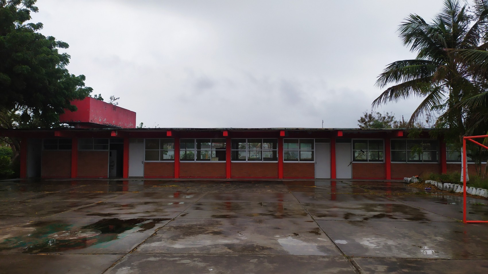 En la impunidad permanecen robos a los CAM de la ciudad de Veracruz