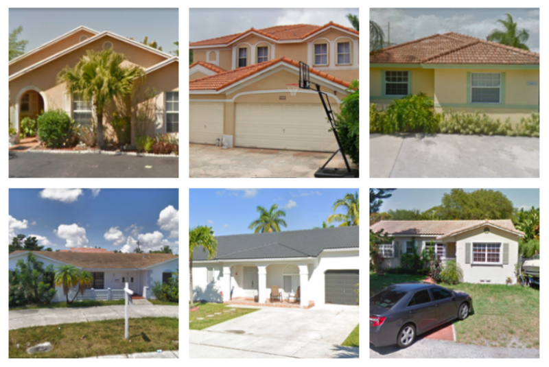 Venden en Miami casas en litigio del caso Duarte y ganan 11.9 mdd