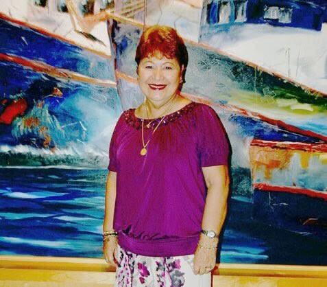Fallece la periodista veracruzana Socorro Aubry