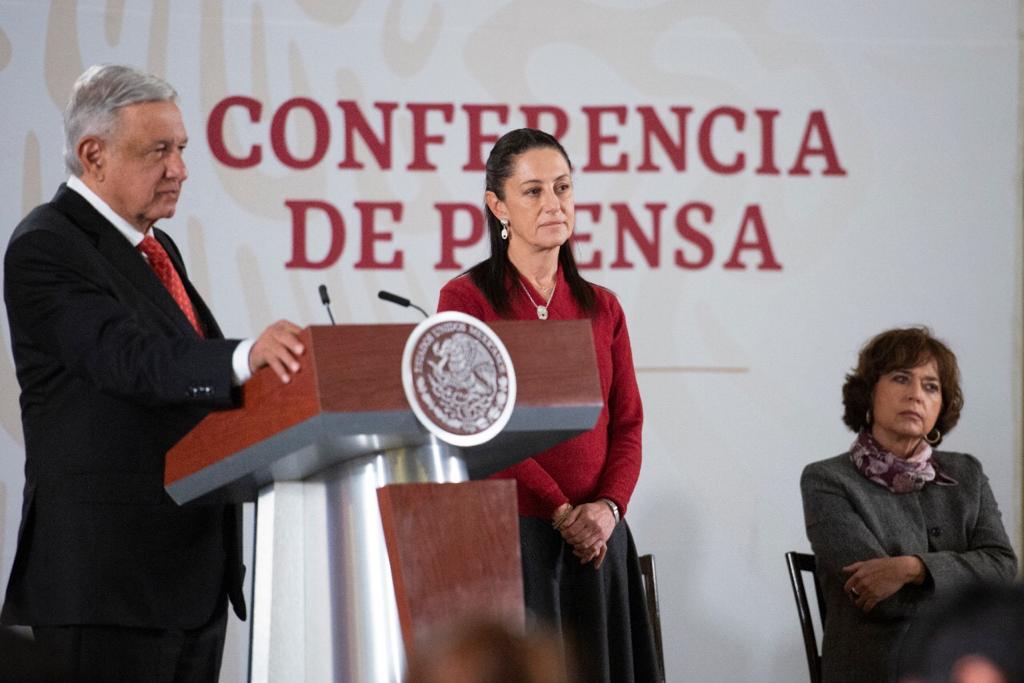 En caso Duarte, «no hay impunidad ni arreglos», afirma AMLO