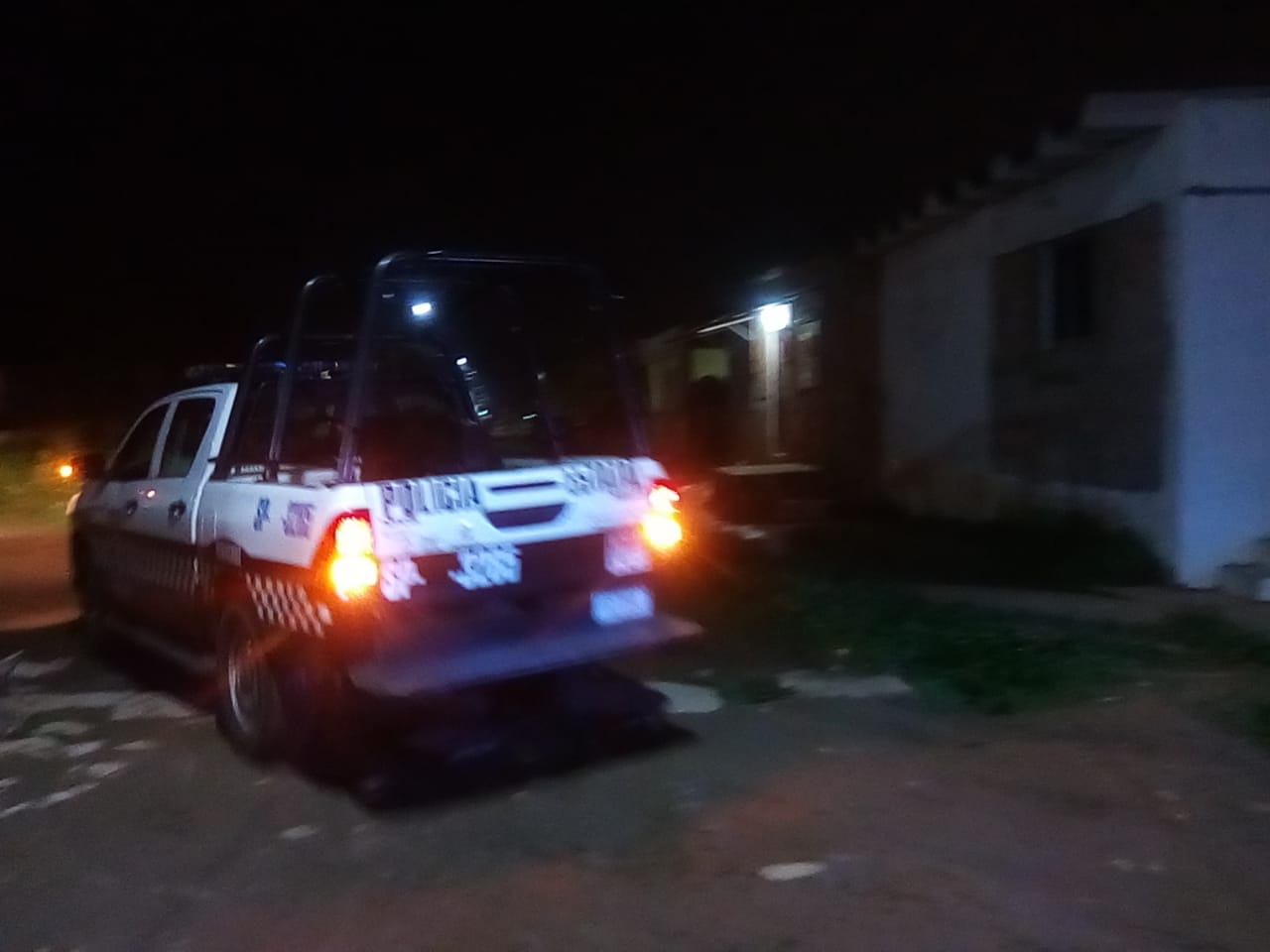 Encuentran cadáver de comerciante secuestrada anoche en Xalapa