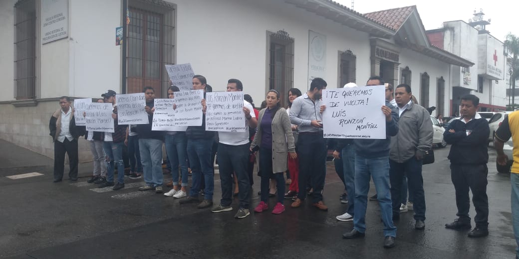 Familiares piden se agilice la búsqueda de joven desaparecido en Córdoba