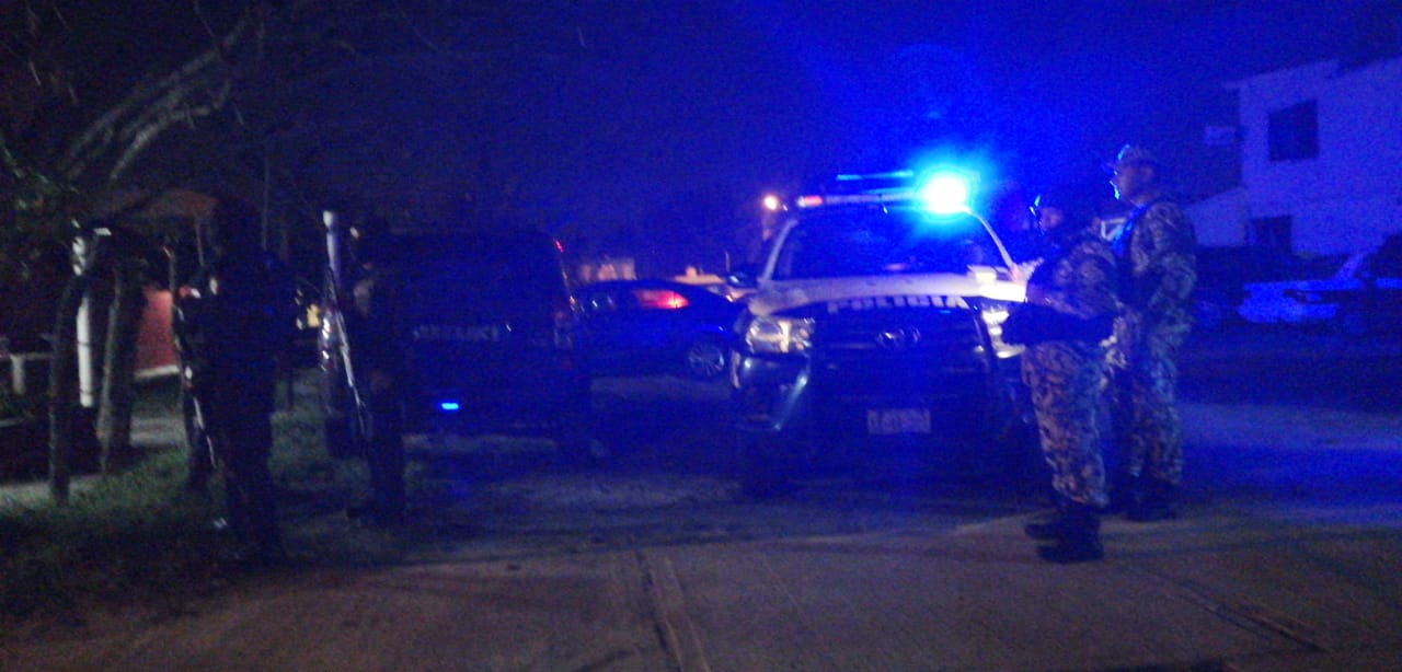 Balean a dos jóvenes en Coatzacoalcos