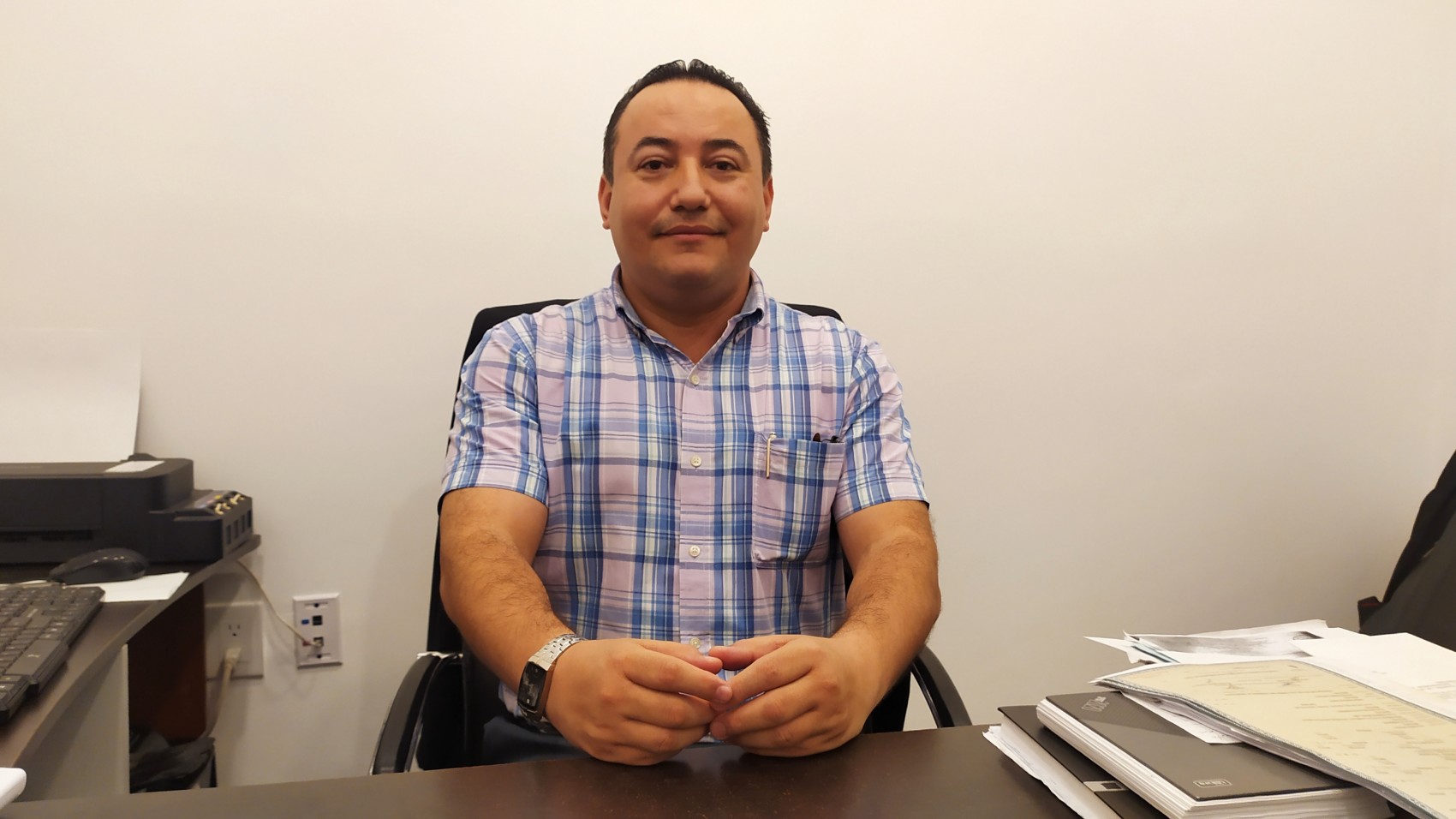 Renapo da de baja del Registro Civil las claves para elaborar la CURP