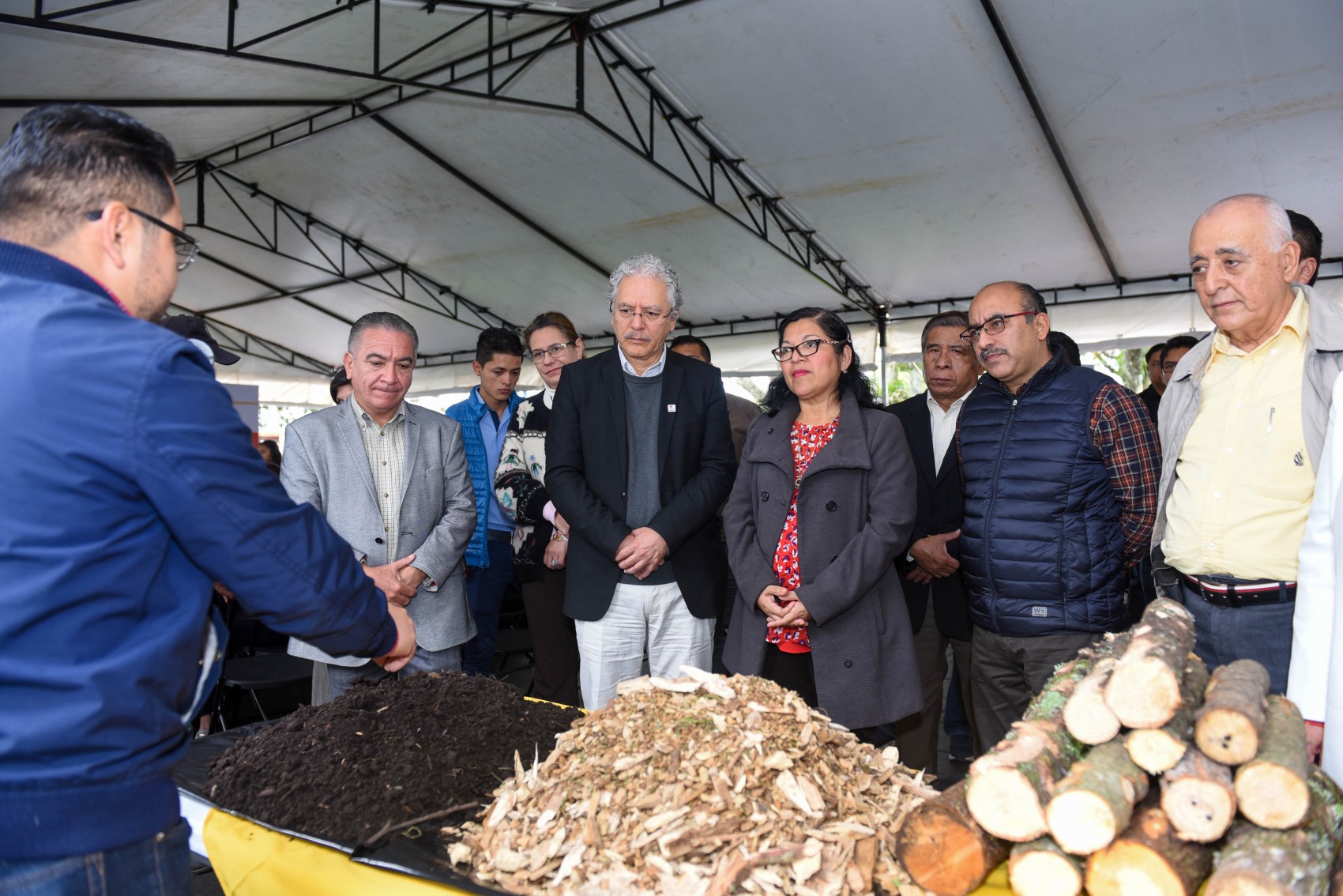 La región de Xalapa será un ejemplo  nacional de sustentabilidad