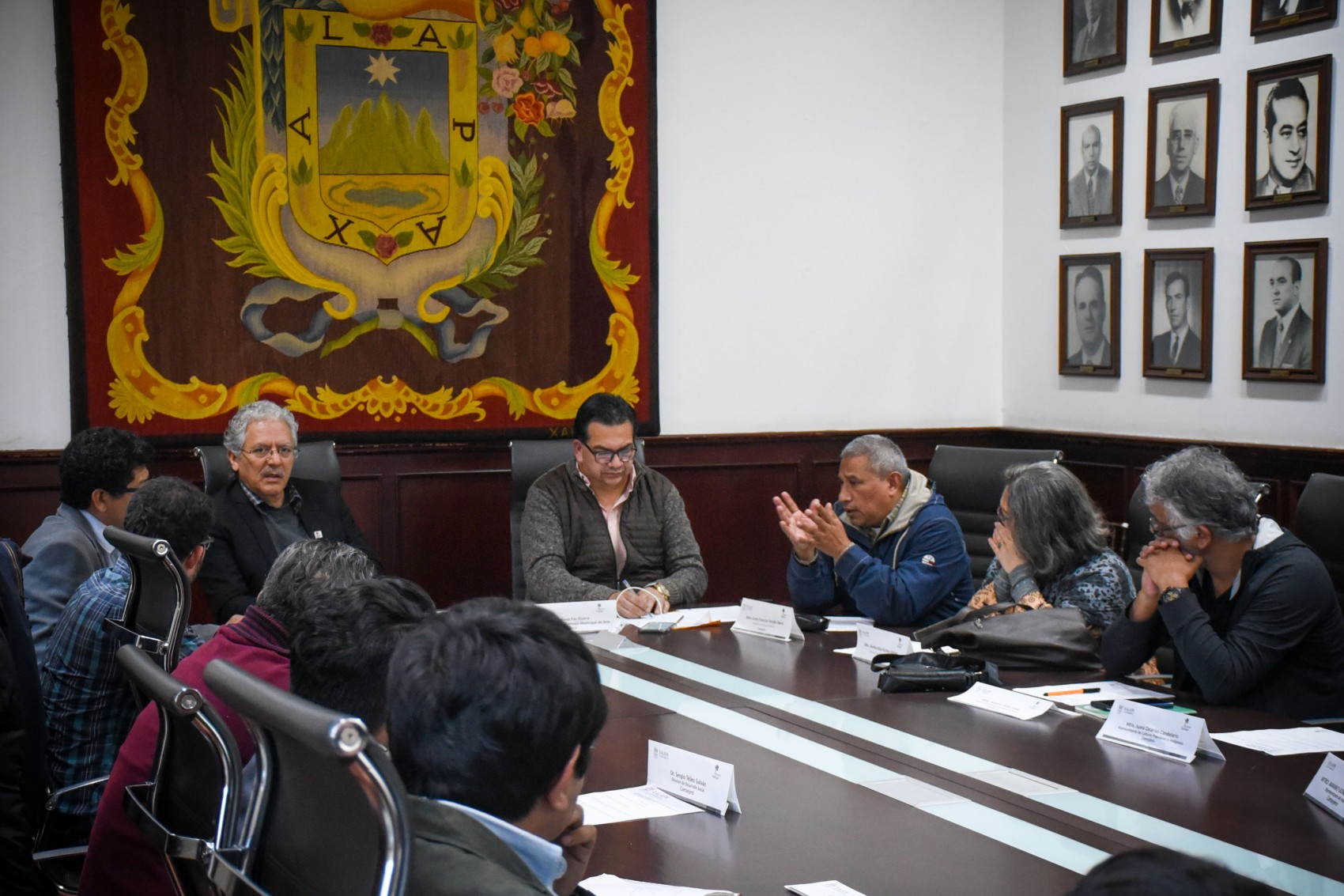En 2020, cultura para  colonias de la periferia