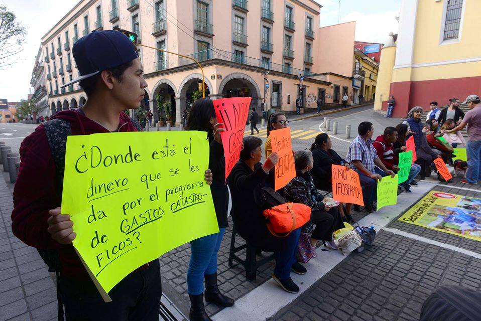 CEDH alista queja contra Salud por desabasto de medicamentos
