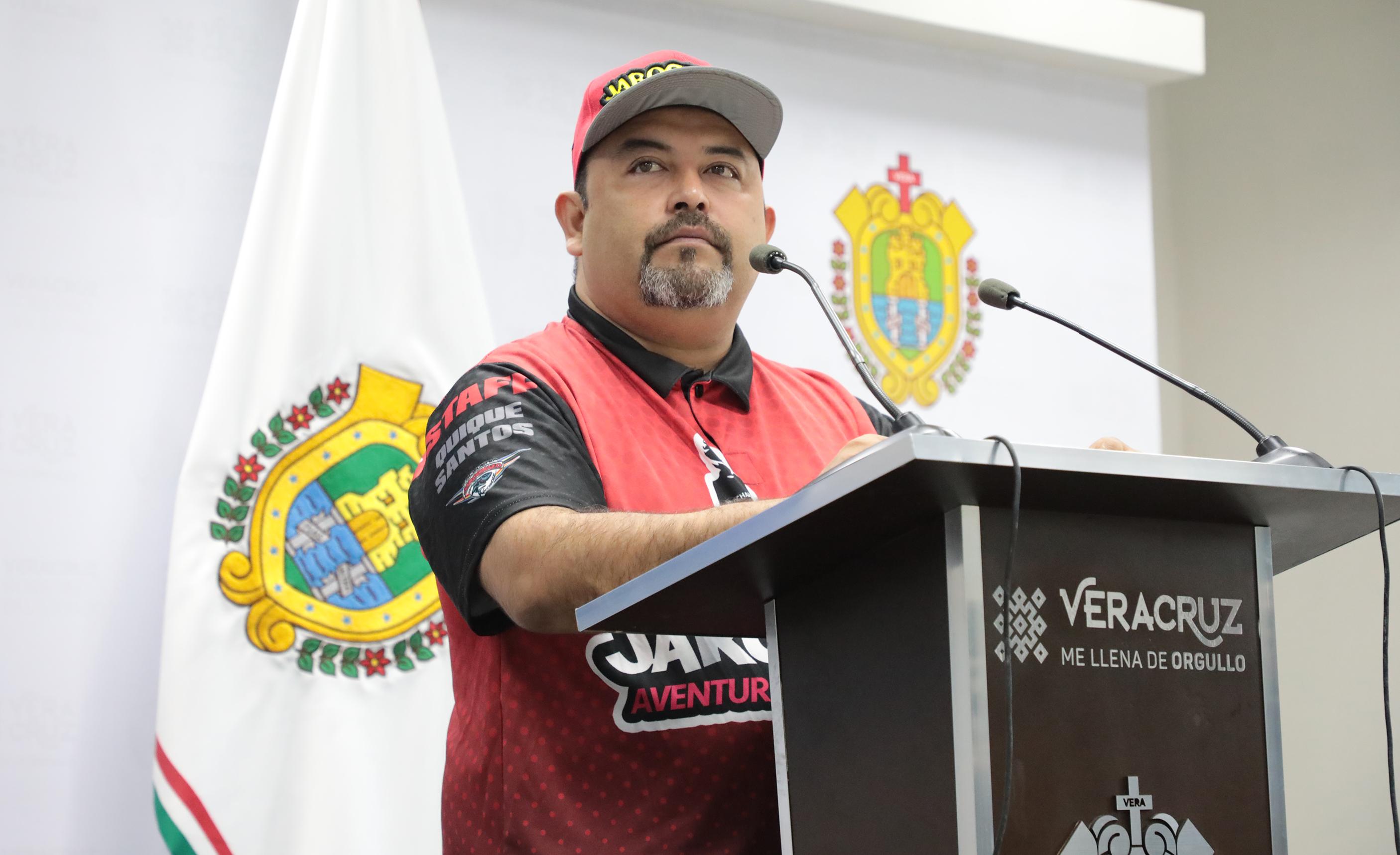 Jarochazo Off Road, del  30 de enero al 2 de febrero