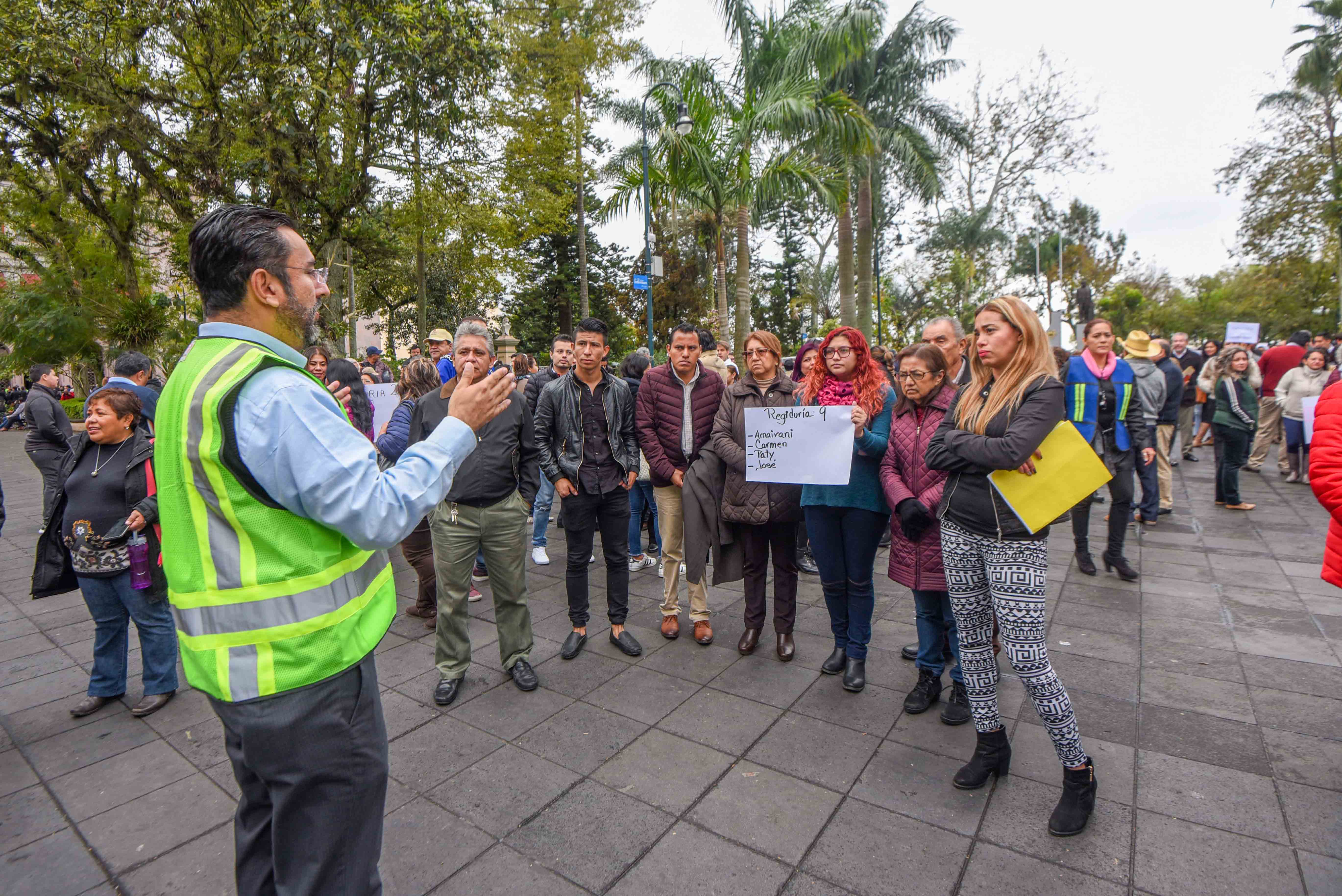 Participa Xalapa en Primer  Macrosimulacro Nacional 2020