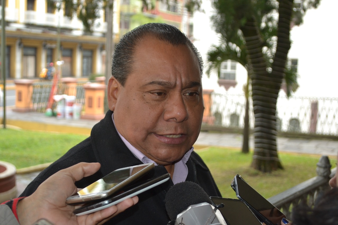 Abogados temen desvío de recursos para ciudades judiciales con Edel Álvarez