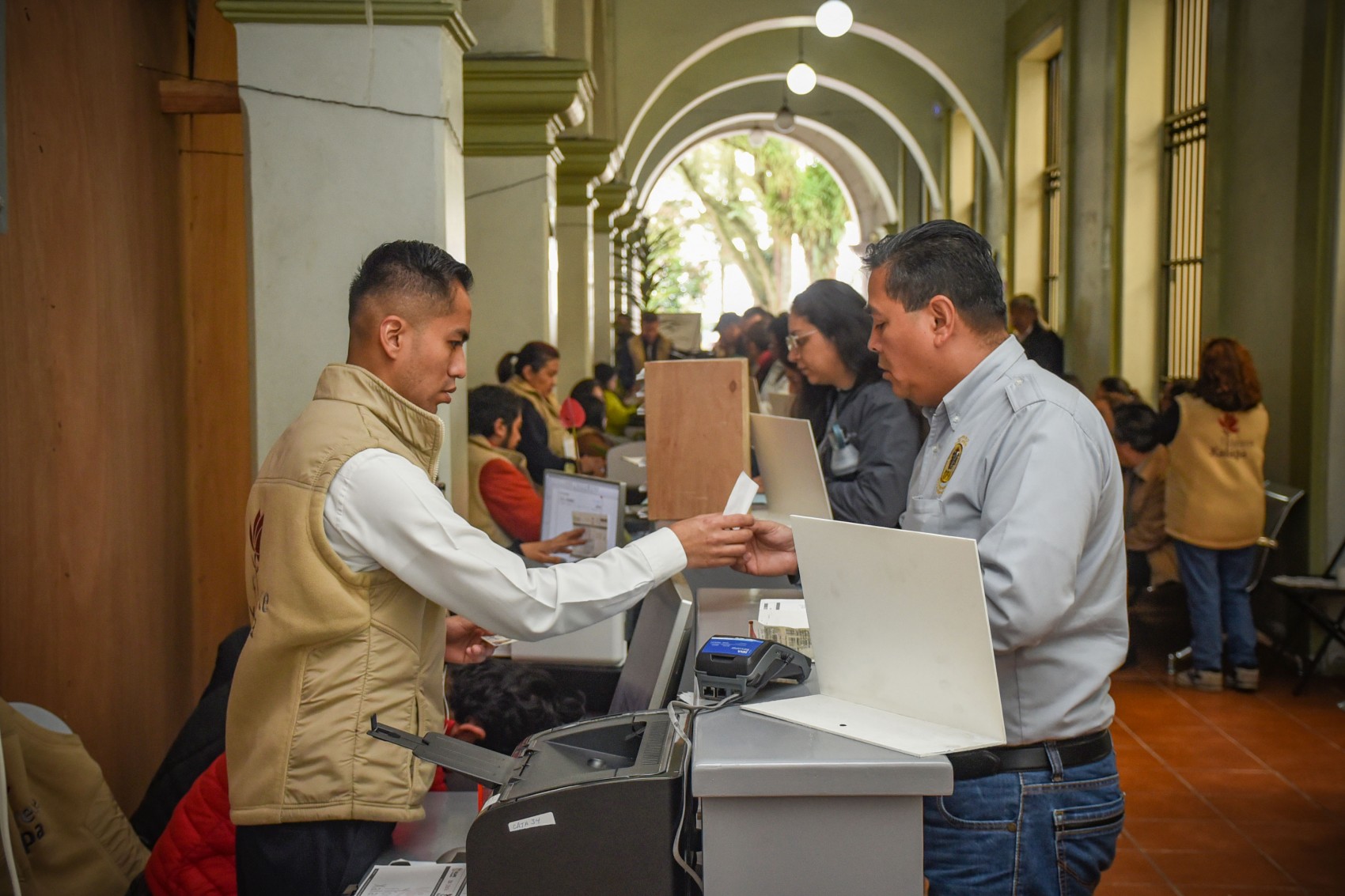 Ayuntamiento de Xalapa otorgó una prórroga para el pago del predial