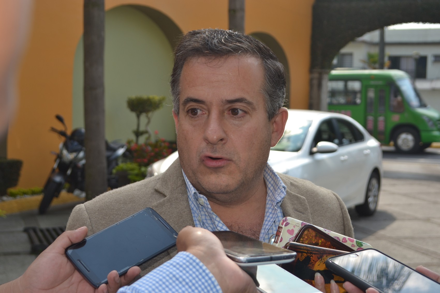 Canaco pide cancelar Salsa Fest Orizaba y canalizar recursos a enfermos de cáncer