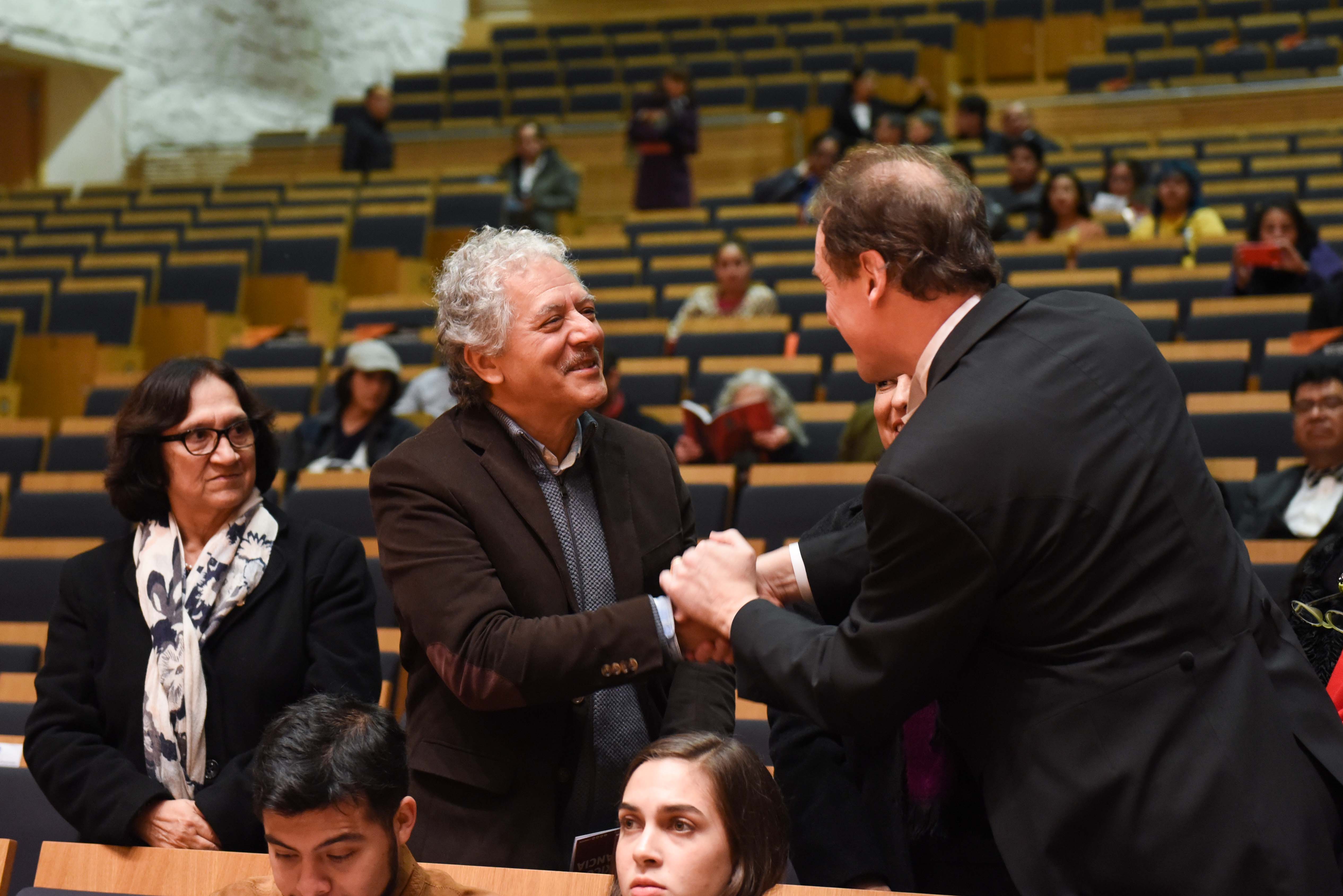 Continúan actividades conmemorativas por el 90 aniversario de la OSX