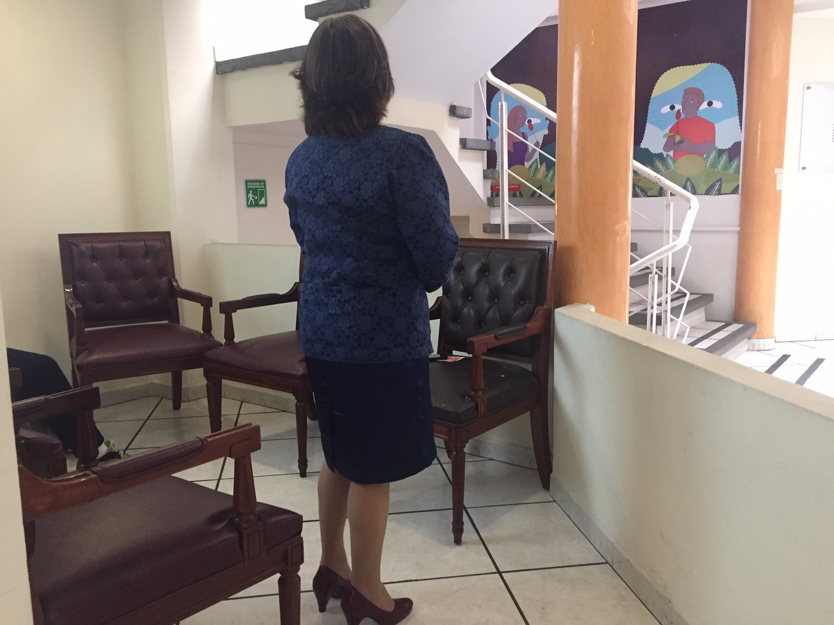 Mujer que sufre alcoholismo es marginada  por la sociedad y su familia: AA