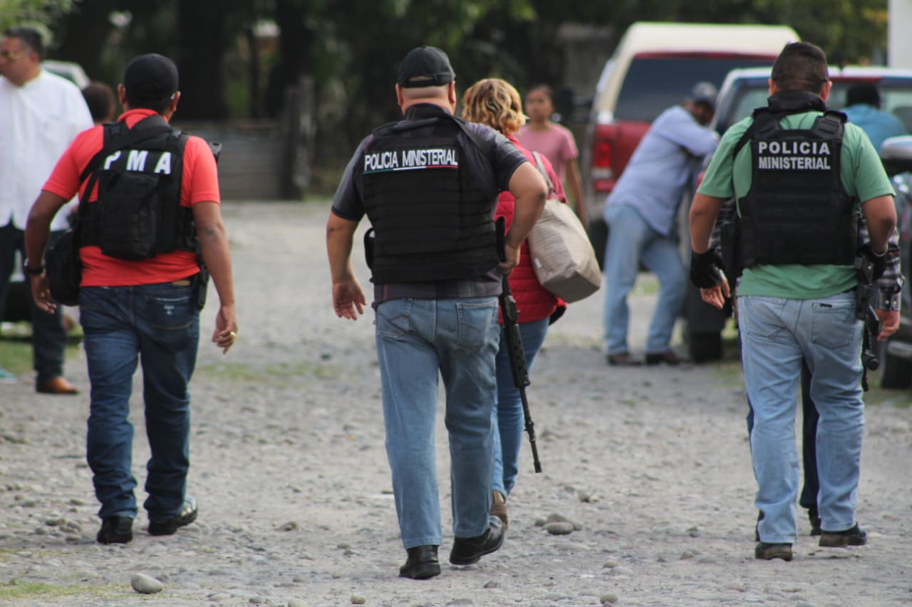 Exige justicia familia de beisbolista Narciso Elvira