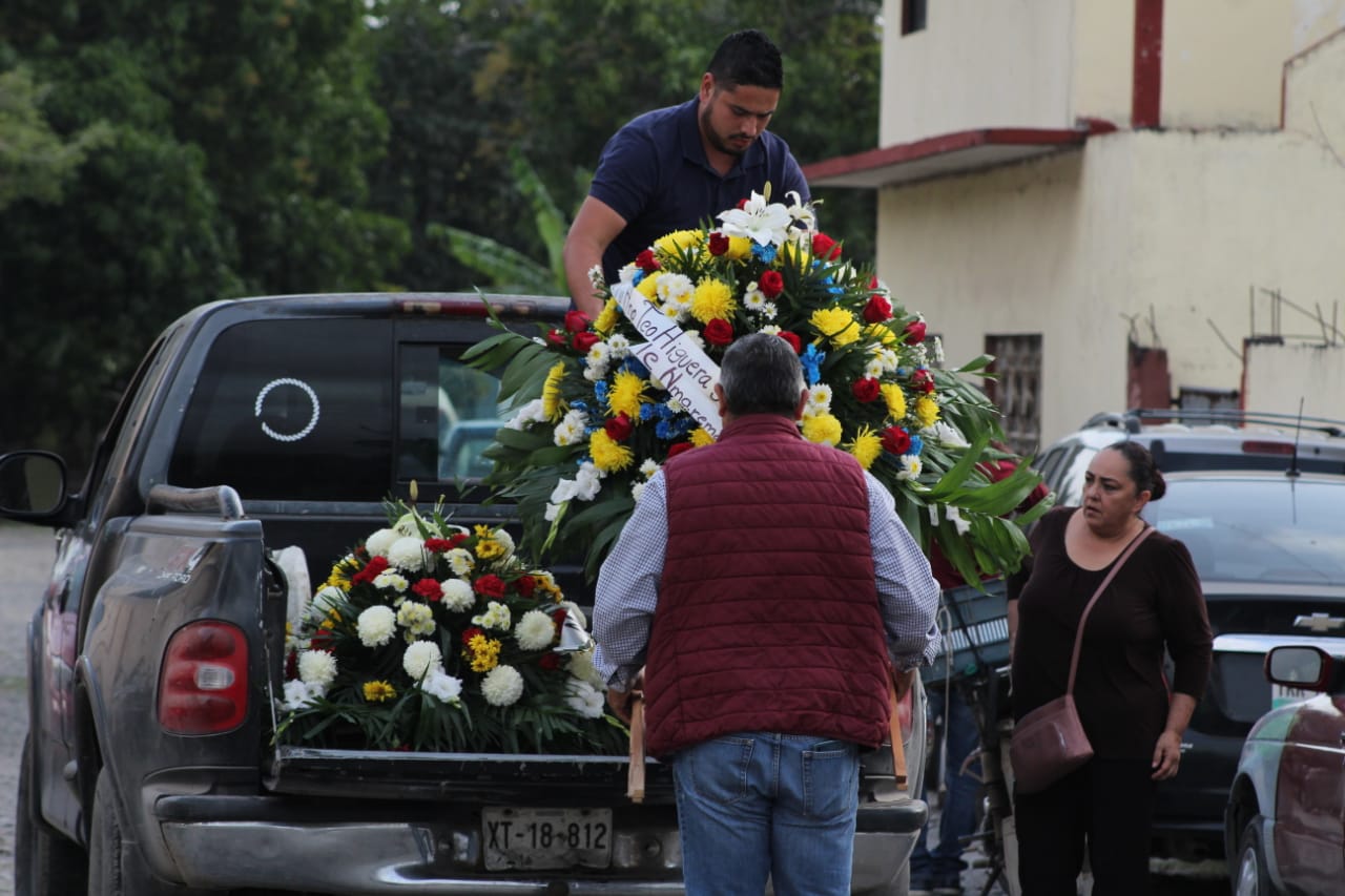 Veracruz puerto registra 199 defunciones por COVID-19 durante julio