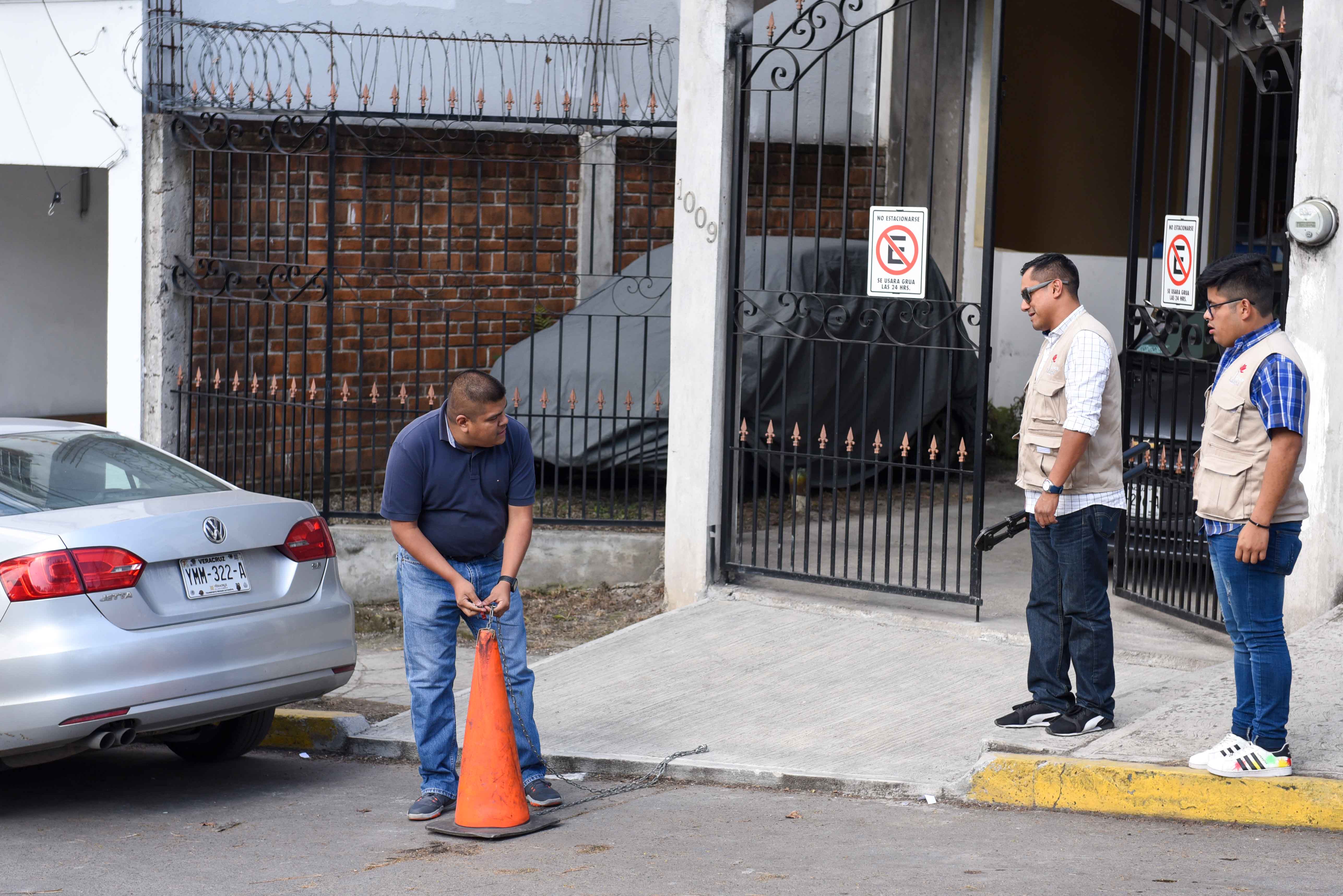 Avanza programa Integral de  Movilidad Urbana Sustentable