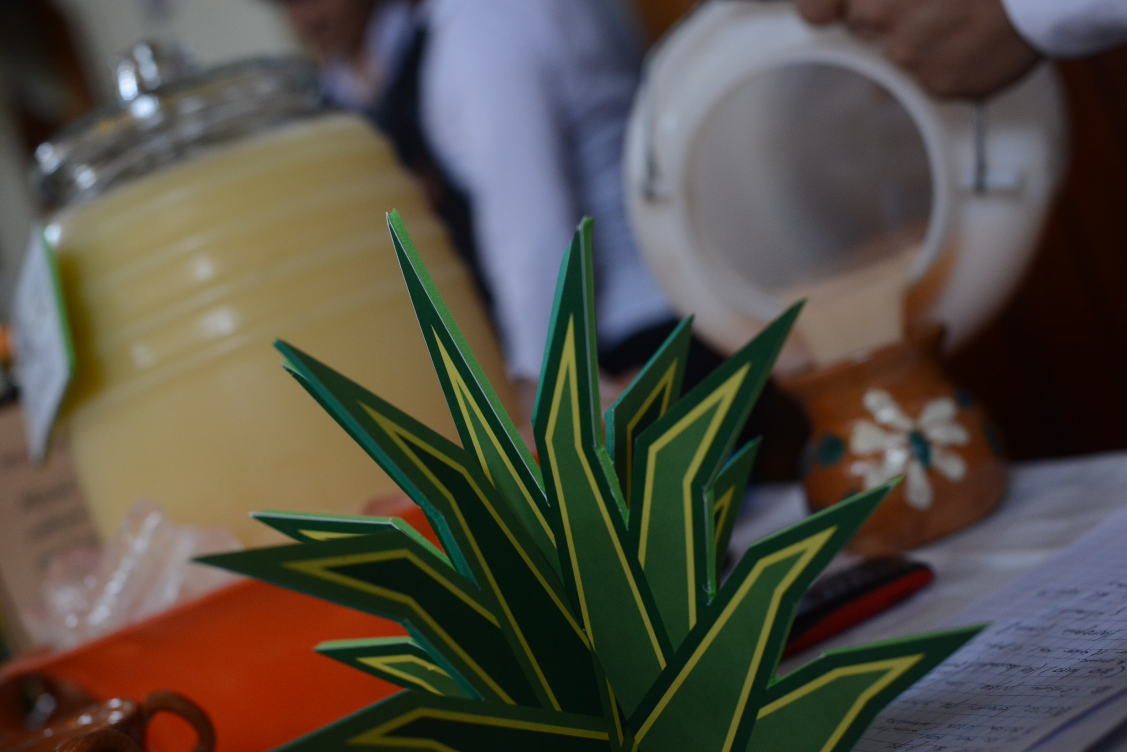 Que gobierno libere la producción y venta de pulque, piden comerciantes