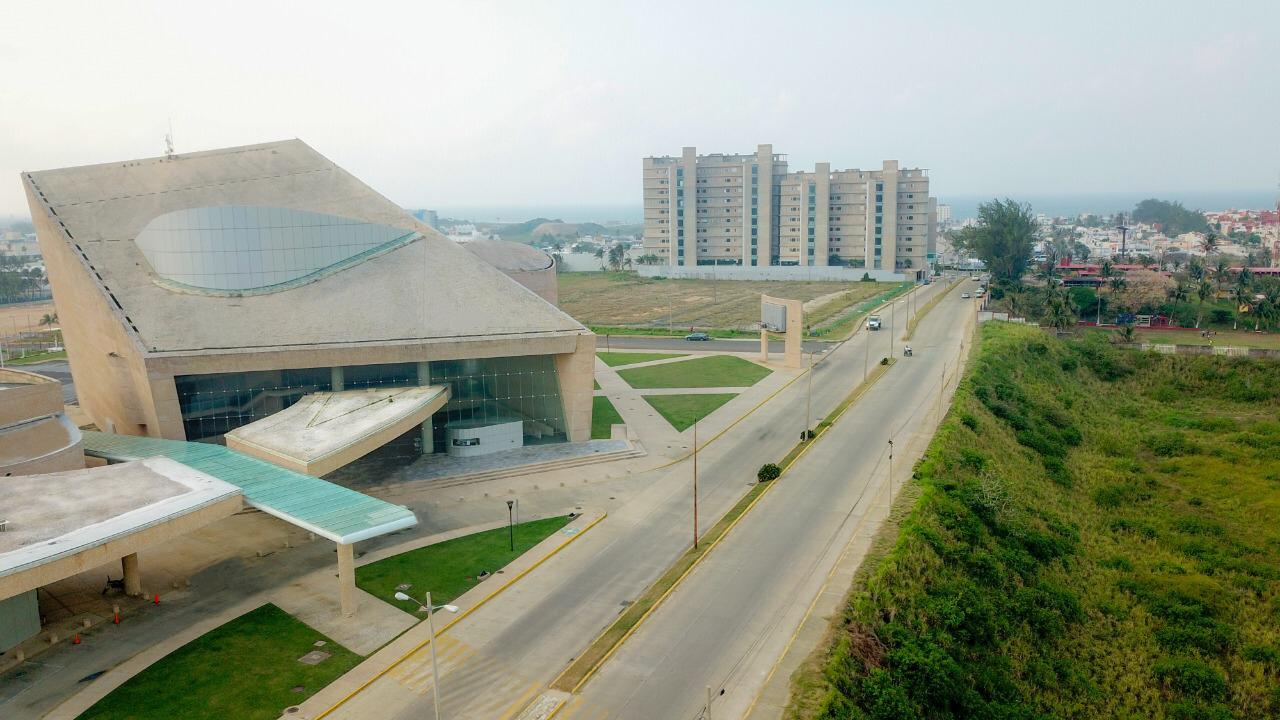 Coatzacoalcos, sede del Tercer Encuentro Estatal de Turismo