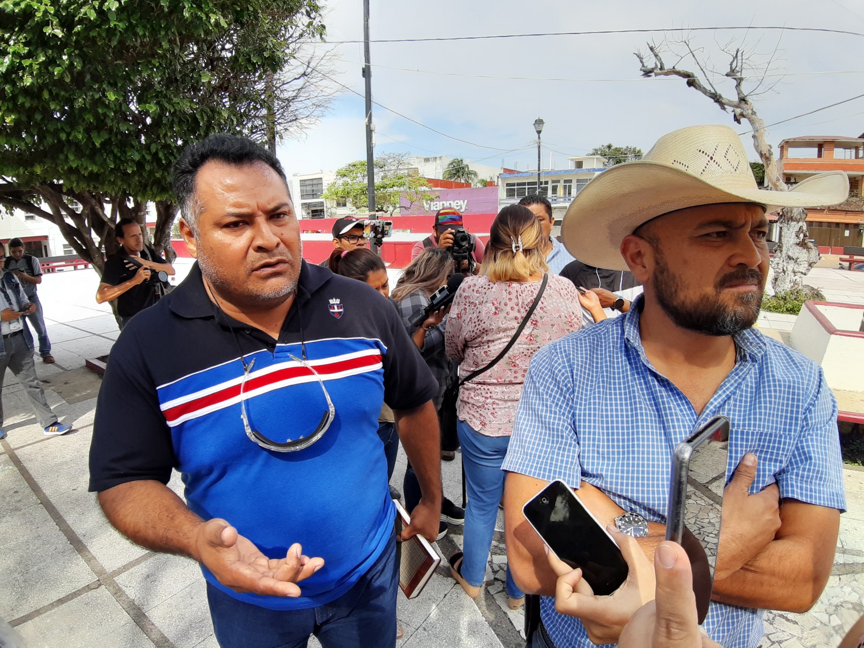 Con engaños inmobiliaria pretende despojar a ejidatarios de sus tierras, denuncian